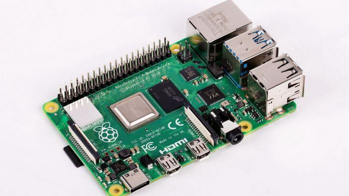 Ανακοινώθηκε το νέο Raspberry Pi με δυνατότητες 4Κ | panathinaikos24.gr Ανακοινώθηκε το νέο Raspberry Pi με δυνατότητες 4Κ | panathinaikos24.gr