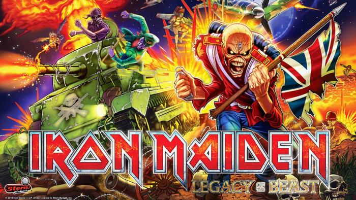 Οι Iron Maiden μηνύουν εταιρεία videogames | panathinaikos24.gr Οι Iron Maiden μηνύουν εταιρεία videogames | panathinaikos24.gr