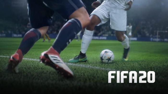 Τι αλλαγές φέρνει το FIFA 20; | panathinaikos24.gr Τι αλλαγές φέρνει το FIFA 20; | panathinaikos24.gr