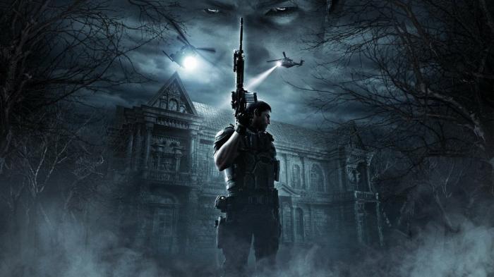 Τι λένε οι πρώτες φήμες για το Resident Evil 8 | panathinaikos24.gr Τι λένε οι πρώτες φήμες για το Resident Evil 8 | panathinaikos24.gr