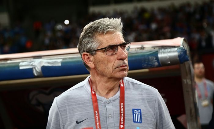 Αναστασιάδης: “Είμαι χαρούμενος όταν αρχίζουν και μας βρίζουν…” | panathinaikos24.gr Αναστασιάδης: “Είμαι χαρούμενος όταν αρχίζουν και μας βρίζουν…” | panathinaikos24.gr