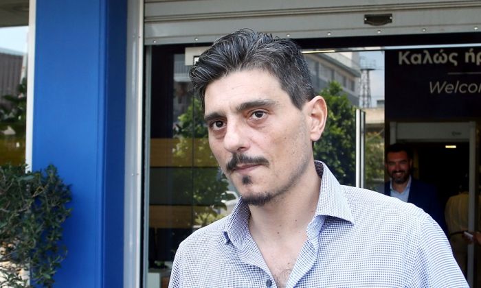 Γιαννακόπουλος για PAO ALIVE: «Είναι συγκινητικό – Ελπίζω να συνεχίσουμε έτσι» | panathinaikos24.gr Γιαννακόπουλος για PAO ALIVE: «Είναι συγκινητικό – Ελπίζω να συνεχίσουμε έτσι» | panathinaikos24.gr