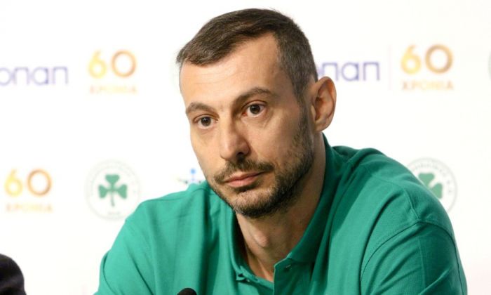 Παναθηναϊκός: Ανανέωσε ο Πανταλέων | panathinaikos24.gr Παναθηναϊκός: Ανανέωσε ο Πανταλέων | panathinaikos24.gr