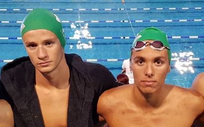 Διακρίσεις στα Ιλίσια! | panathinaikos24.gr Διακρίσεις στα Ιλίσια! | panathinaikos24.gr