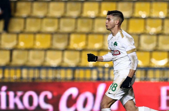 Ο ηγέτης της επόμενης ημέρας… | panathinaikos24.gr Ο ηγέτης της επόμενης ημέρας… | panathinaikos24.gr