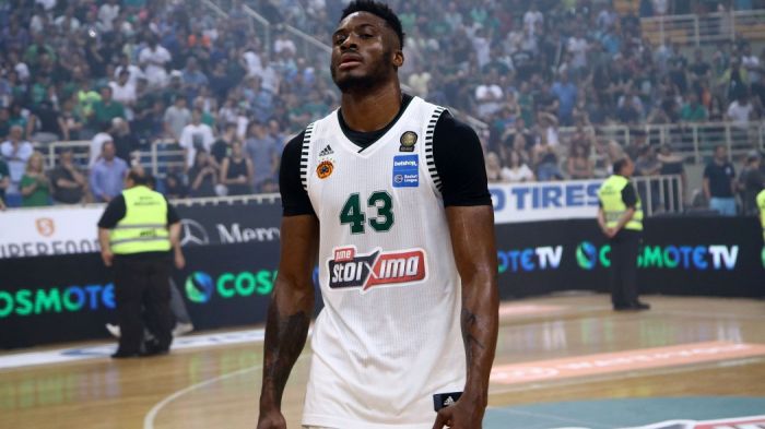Στους Μπακς ο Θανάσης Αντετοκούνμπο! | panathinaikos24.gr Στους Μπακς ο Θανάσης Αντετοκούνμπο! | panathinaikos24.gr