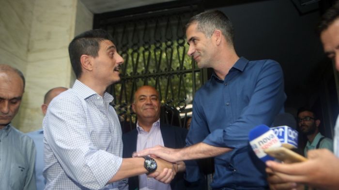 Ο Βοτανικός προχωράει, η ελπίδα του κόσμου φουντώνει! | panathinaikos24.gr Ο Βοτανικός προχωράει, η ελπίδα του κόσμου φουντώνει! | panathinaikos24.gr