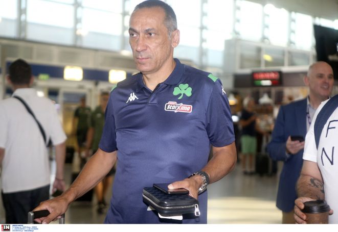 “Όργια” ο… κλεισμένος του Νταμπίζα – Έρχεται καλύτερος – Ποιον “τρώει” ο Δώνης; | panathinaikos24.gr “Όργια” ο… κλεισμένος του Νταμπίζα – Έρχεται καλύτερος – Ποιον “τρώει” ο Δώνης; | panathinaikos24.gr