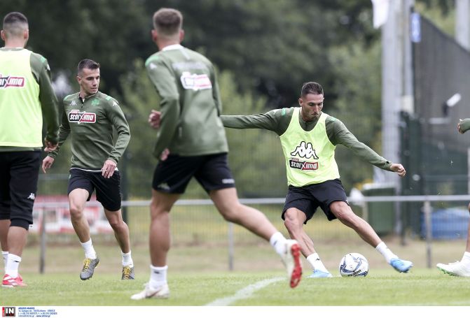 Εδώ θα δείτε το Φέγενορντ – Παναθηναϊκός | panathinaikos24.gr Εδώ θα δείτε το Φέγενορντ – Παναθηναϊκός | panathinaikos24.gr