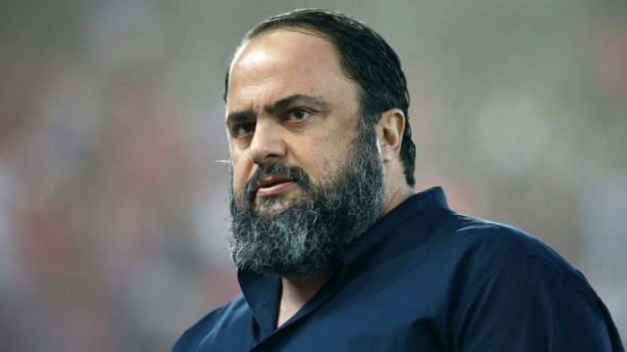 Στις 27/09 η δίκη Μαρινάκη κι άλλων 27 για τη «Συμμορία»! | panathinaikos24.gr Στις 27/09 η δίκη Μαρινάκη κι άλλων 27 για τη «Συμμορία»! | panathinaikos24.gr