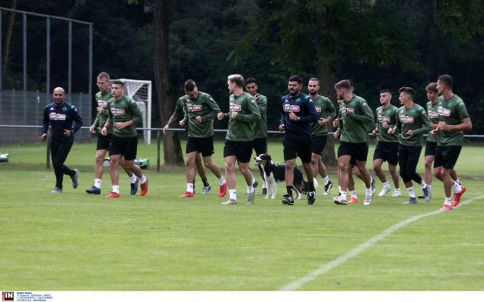 Φέγενορντ – Παναθηναϊκός Live Streaming | panathinaikos24.gr Φέγενορντ – Παναθηναϊκός Live Streaming | panathinaikos24.gr