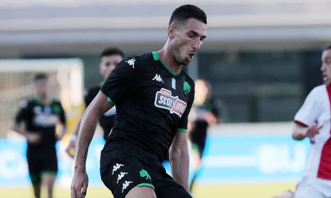 Μακέντα: «Ο Βασιλιάς δεν… πεθαίνει» (pic) | panathinaikos24.gr Μακέντα: «Ο Βασιλιάς δεν… πεθαίνει» (pic) | panathinaikos24.gr