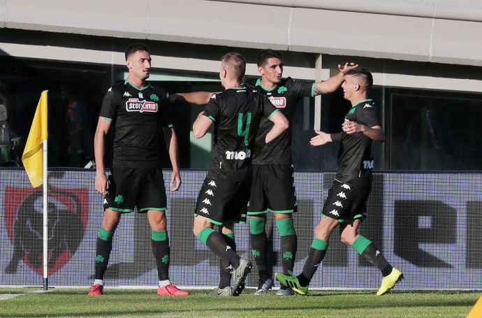 Κάτι ωραίο (ξανά) γεννιέται! | panathinaikos24.gr Κάτι ωραίο (ξανά) γεννιέται! | panathinaikos24.gr
