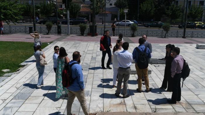 Βίντεο ντοκουμέντο από την στιγμή του σεισμού | panathinaikos24.gr Βίντεο ντοκουμέντο από την στιγμή του σεισμού | panathinaikos24.gr
