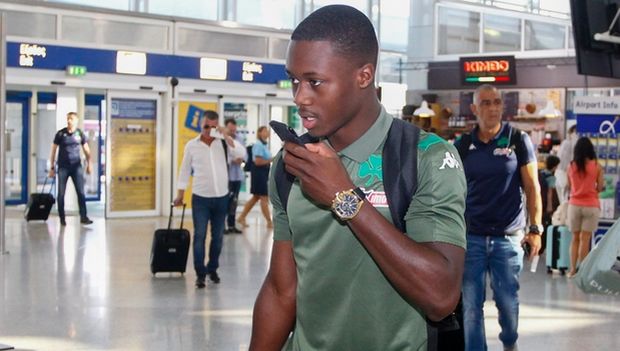 Διάστρεμμα ο Κόναν | panathinaikos24.gr Διάστρεμμα ο Κόναν | panathinaikos24.gr