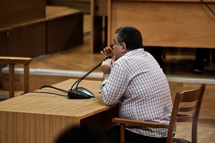 Σοκάρει και προκαλεί ο Ρουπακιάς για Φύσσα: «Μια απλή ανθρωποκτονία ήταν» | panathinaikos24.gr Σοκάρει και προκαλεί ο Ρουπακιάς για Φύσσα: «Μια απλή ανθρωποκτονία ήταν» | panathinaikos24.gr