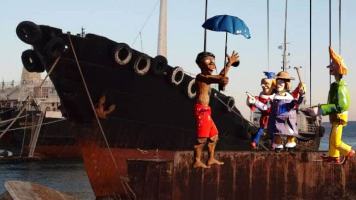 Στα κάγκελα «Συμμορία» και μάρτυρες του Noor1 για τους πίνακες διαιτησίας και το χαμένο 100-0! | panathinaikos24.gr Στα κάγκελα «Συμμορία» και μάρτυρες του Noor1 για τους πίνακες διαιτησίας και το χαμένο 100-0! | panathinaikos24.gr