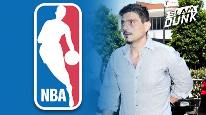 «Ψήνει» νέα βόμβα από το ΝΒΑ ο Παναθηναϊκός! | panathinaikos24.gr «Ψήνει» νέα βόμβα από το ΝΒΑ ο Παναθηναϊκός! | panathinaikos24.gr