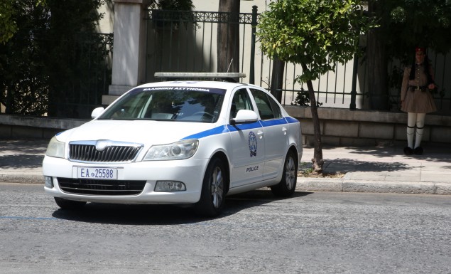 Συμπλοκή αστυνομικών και αντιεξουσιαστών στην Ακρόπολη- Υπάρχουν τραυματίες