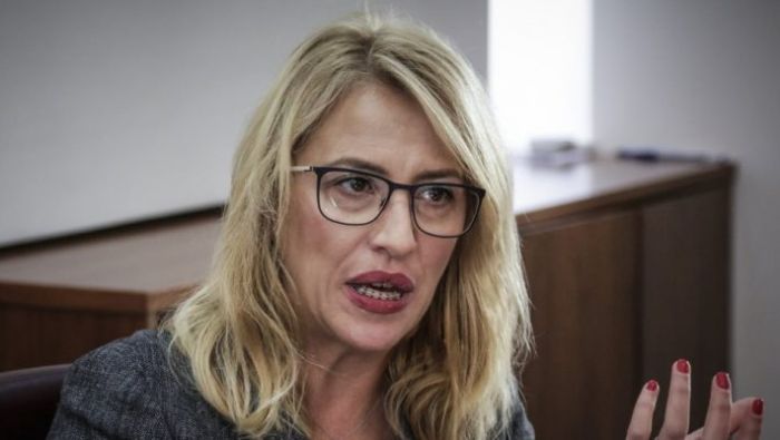 Χαμός με την ανάρτηση της Ρένας Δούρου για τον αντικαπνιστικό νόμο! – ΦΩΤΟ | panathinaikos24.gr Χαμός με την ανάρτηση της Ρένας Δούρου για τον αντικαπνιστικό νόμο! – ΦΩΤΟ | panathinaikos24.gr