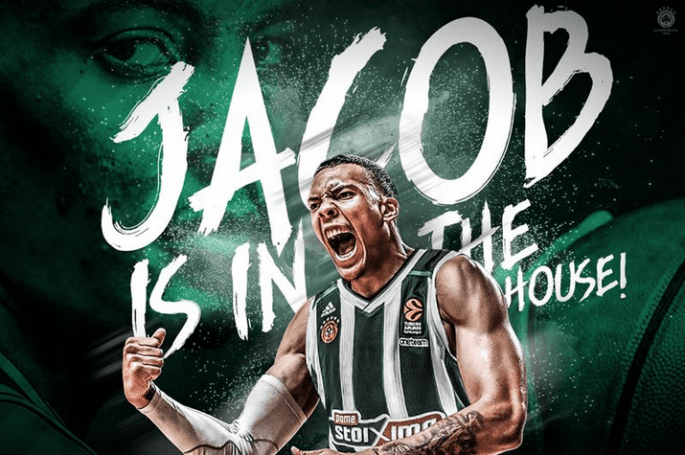 Επίσημο: Πράσινος ο Ουάιλι | panathinaikos24.gr Επίσημο: Πράσινος ο Ουάιλι | panathinaikos24.gr
