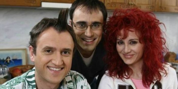 H Αγγέλα του «Παρά Πέντε» με μαγιό και χωρίς ίχνος ρετούς (Pics) | panathinaikos24.gr H Αγγέλα του «Παρά Πέντε» με μαγιό και χωρίς ίχνος ρετούς (Pics) | panathinaikos24.gr