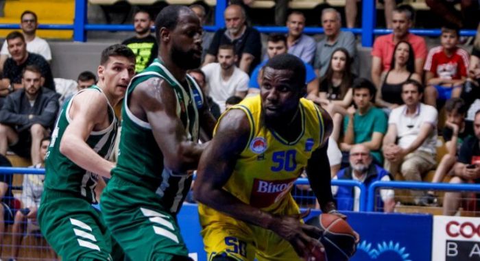 Αυτός είναι ο Μπεν Μπέντιλ (vids) | panathinaikos24.gr Αυτός είναι ο Μπεν Μπέντιλ (vids) | panathinaikos24.gr