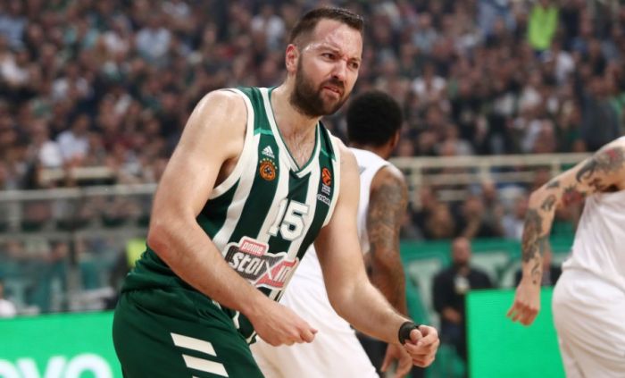 Πρόταση από την ΑΕΚ στον Βουγιούκα | panathinaikos24.gr Πρόταση από την ΑΕΚ στον Βουγιούκα | panathinaikos24.gr