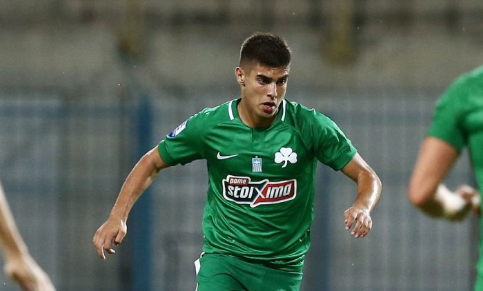 Τρελό σενάριο με Μπουζούκη | panathinaikos24.gr Τρελό σενάριο με Μπουζούκη | panathinaikos24.gr
