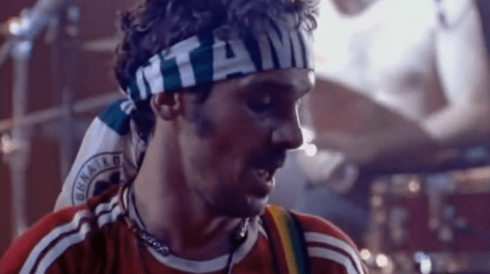 Flashback: Παναθηναϊκός παντού, ακόμη και on stage! (vids & pic) | panathinaikos24.gr Flashback: Παναθηναϊκός παντού, ακόμη και on stage! (vids & pic) | panathinaikos24.gr