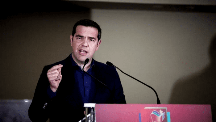 Απίθανο τρολάρισμα ΣΚΑΪ στον Αλέξη Τσίπρα: Ποια εκπομπή βάζει μετά τη συνέντευξή του | panathinaikos24.gr Απίθανο τρολάρισμα ΣΚΑΪ στον Αλέξη Τσίπρα: Ποια εκπομπή βάζει μετά τη συνέντευξή του | panathinaikos24.gr