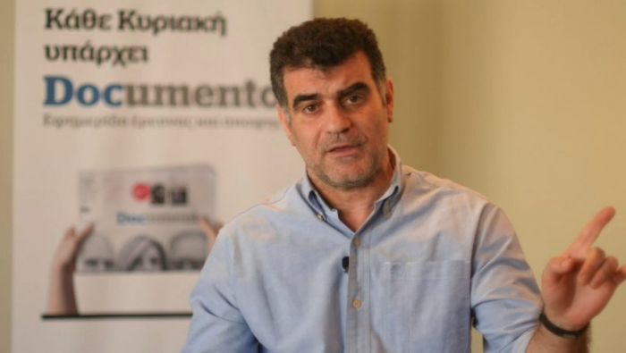 Πρωτοκλασάτος δημοσιογράφος του ΣΚΑΪ ζητάει δημόσια συγγνώμη από τον Βαξεβάνη | panathinaikos24.gr Πρωτοκλασάτος δημοσιογράφος του ΣΚΑΪ ζητάει δημόσια συγγνώμη από τον Βαξεβάνη | panathinaikos24.gr