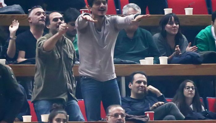 Πρόβλεψη Γιαννακόπουλου: Τόσα τρίποντα θα βάλει απόψε ο Φριντέτ! (pic) | panathinaikos24.gr Πρόβλεψη Γιαννακόπουλου: Τόσα τρίποντα θα βάλει απόψε ο Φριντέτ! (pic) | panathinaikos24.gr