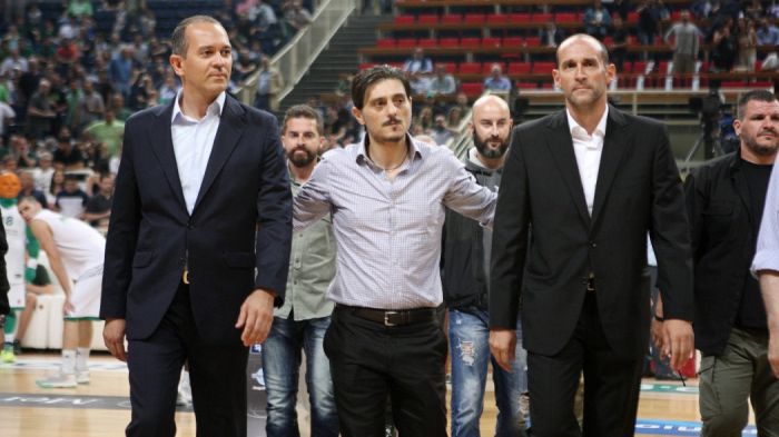 Αυτό το τρολάρισμα μπορείς να το αντέξεις | panathinaikos24.gr Αυτό το τρολάρισμα μπορείς να το αντέξεις | panathinaikos24.gr