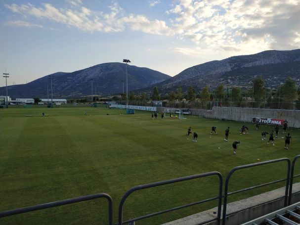 Αιφνιδιαστική επίσκεψη του ΕΣΚΑΝ στο Κορωπί