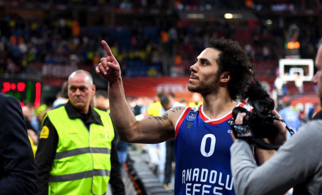Άναψε… φωτιές ο Λάρκιν: «Ποια συμφωνία;» | panathinaikos24.gr Άναψε… φωτιές ο Λάρκιν: «Ποια συμφωνία;» | panathinaikos24.gr