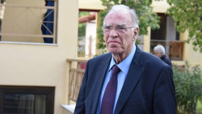 «Τέλος εποχής για τον Βασίλη Λεβέντη» | panathinaikos24.gr «Τέλος εποχής για τον Βασίλη Λεβέντη» | panathinaikos24.gr