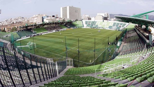 Ανατροπή: Δεν θα παίξουν στη Λεωφόρο οι Slayer | panathinaikos24.gr Ανατροπή: Δεν θα παίξουν στη Λεωφόρο οι Slayer | panathinaikos24.gr