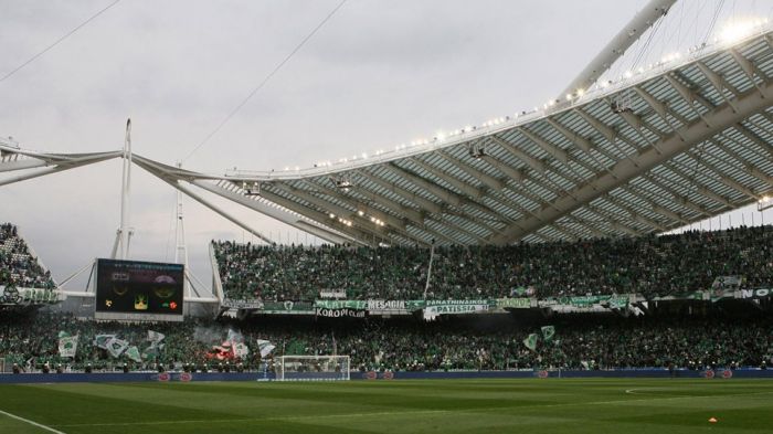 Μην αφήσεις την ευκαιρία να πάει χαμένη | panathinaikos24.gr Μην αφήσεις την ευκαιρία να πάει χαμένη | panathinaikos24.gr