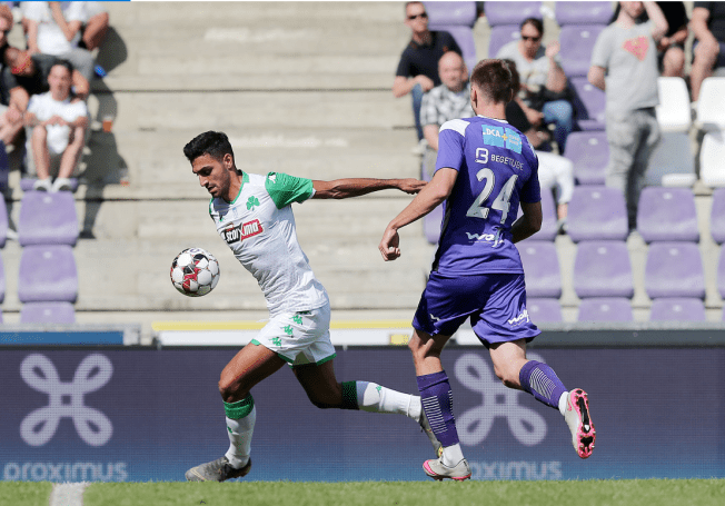 Live: Μπίρσχοτ – Παναθηναϊκός | panathinaikos24.gr Live: Μπίρσχοτ – Παναθηναϊκός | panathinaikos24.gr