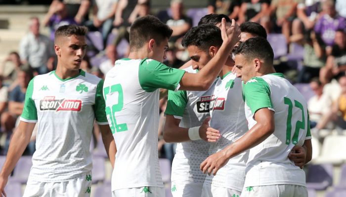 «Ο μικρός που εμπιστεύονται Δώνης-Νταμπίζας και τον ήθελε η ΑΕΚ» | panathinaikos24.gr «Ο μικρός που εμπιστεύονται Δώνης-Νταμπίζας και τον ήθελε η ΑΕΚ» | panathinaikos24.gr