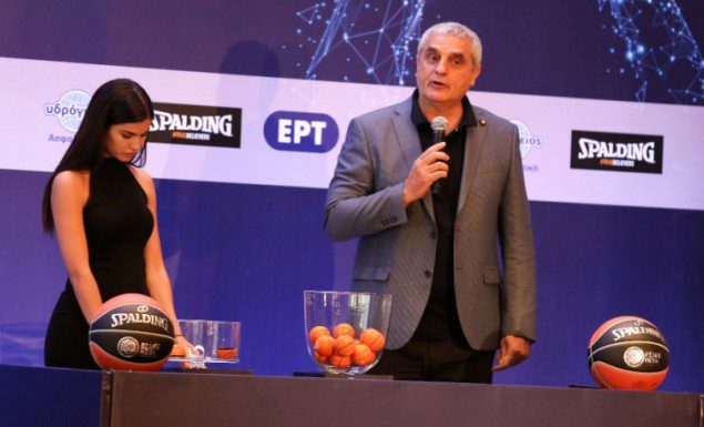 Πεδουλάκης: «Πάμε για ακόμη 1-2 μεταγραφές» | panathinaikos24.gr Πεδουλάκης: «Πάμε για ακόμη 1-2 μεταγραφές» | panathinaikos24.gr