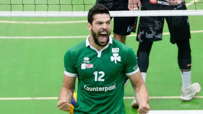 Ρανγκέλ στο panathinaikos24.gr: «Είμαι Παναθηναϊκός – Έτοιμος να τα δώσω όλα»! | panathinaikos24.gr Ρανγκέλ στο panathinaikos24.gr: «Είμαι Παναθηναϊκός – Έτοιμος να τα δώσω όλα»! | panathinaikos24.gr