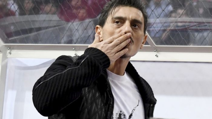 Γιαννακόπουλος: «Δεν βάζετε τα 8€ στη ΔΕΗ ή τον Μιλουτίνοφ;» | panathinaikos24.gr Γιαννακόπουλος: «Δεν βάζετε τα 8€ στη ΔΕΗ ή τον Μιλουτίνοφ;» | panathinaikos24.gr