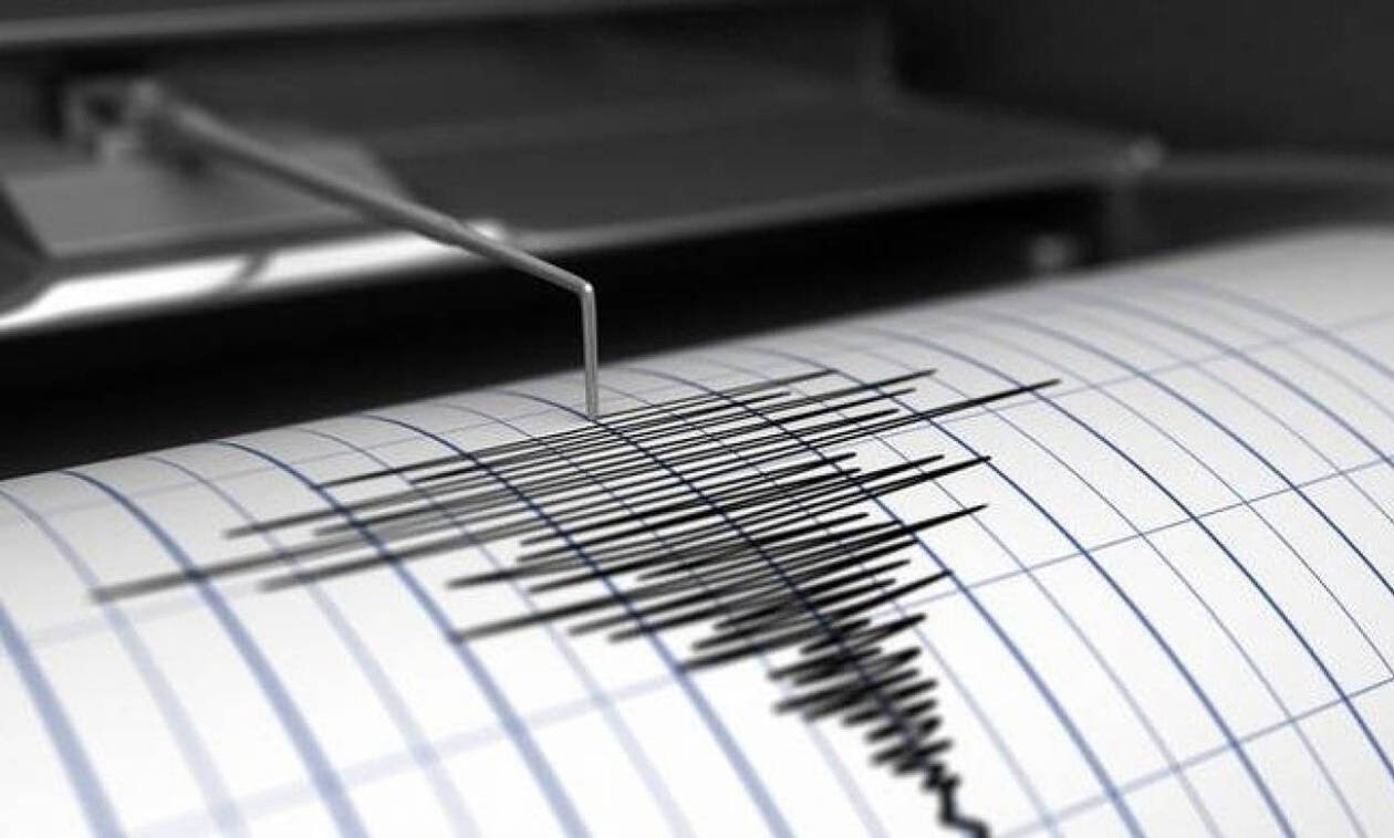 Εκτακτο: Ισχυρός σεισμός στη Κοζάνη!
