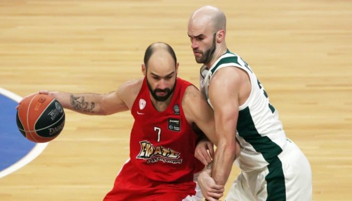 Πρώην του Ολυμπιακού για τα ρεπό του Καλάθη στον ΠΑΟ – Αυτόν «καθάρισε» ο Βουγιούκας! | panathinaikos24.gr Πρώην του Ολυμπιακού για τα ρεπό του Καλάθη στον ΠΑΟ – Αυτόν «καθάρισε» ο Βουγιούκας! | panathinaikos24.gr