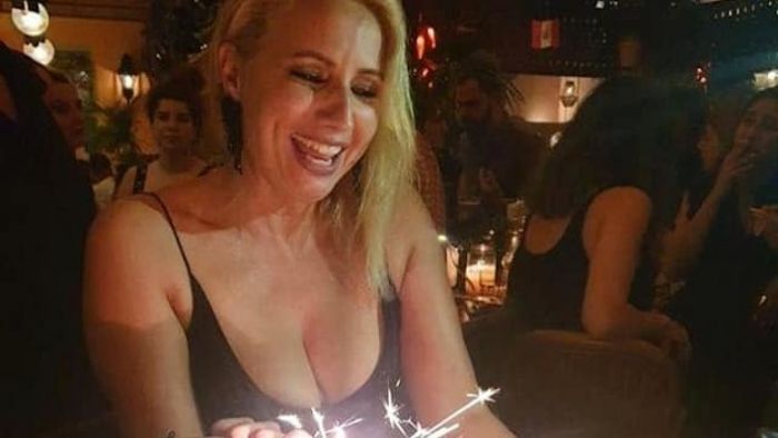 Αυτό είναι δελτίο: Η πιο εντυπωσιακή παρουσιάστρια στην ελληνική TV (pics) | panathinaikos24.gr Αυτό είναι δελτίο: Η πιο εντυπωσιακή παρουσιάστρια στην ελληνική TV (pics) | panathinaikos24.gr