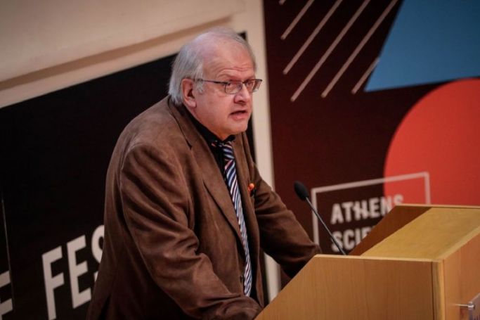 Δήλωση – σοκ του Τσελέντη: «Περιμένουμε 30 φορές μεγαλύτερο σεισμό» | panathinaikos24.gr Δήλωση – σοκ του Τσελέντη: «Περιμένουμε 30 φορές μεγαλύτερο σεισμό» | panathinaikos24.gr