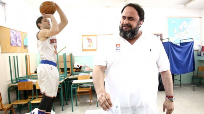 «Aστείο, να πείσεις πως για 2 χρόνια χωρίς τίτλο φταίει η κυβέρνηση – Αλλάζει τα δεδομένα με Φριντέτ» | panathinaikos24.gr «Aστείο, να πείσεις πως για 2 χρόνια χωρίς τίτλο φταίει η κυβέρνηση – Αλλάζει τα δεδομένα με Φριντέτ» | panathinaikos24.gr
