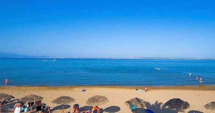 Τα έχει όλα: Το νησί που θα έπρεπε να είναι sold out όλο το καλοκαίρι δεν το προτιμάει κανείς (Pics) | panathinaikos24.gr Τα έχει όλα: Το νησί που θα έπρεπε να είναι sold out όλο το καλοκαίρι δεν το προτιμάει κανείς (Pics) | panathinaikos24.gr